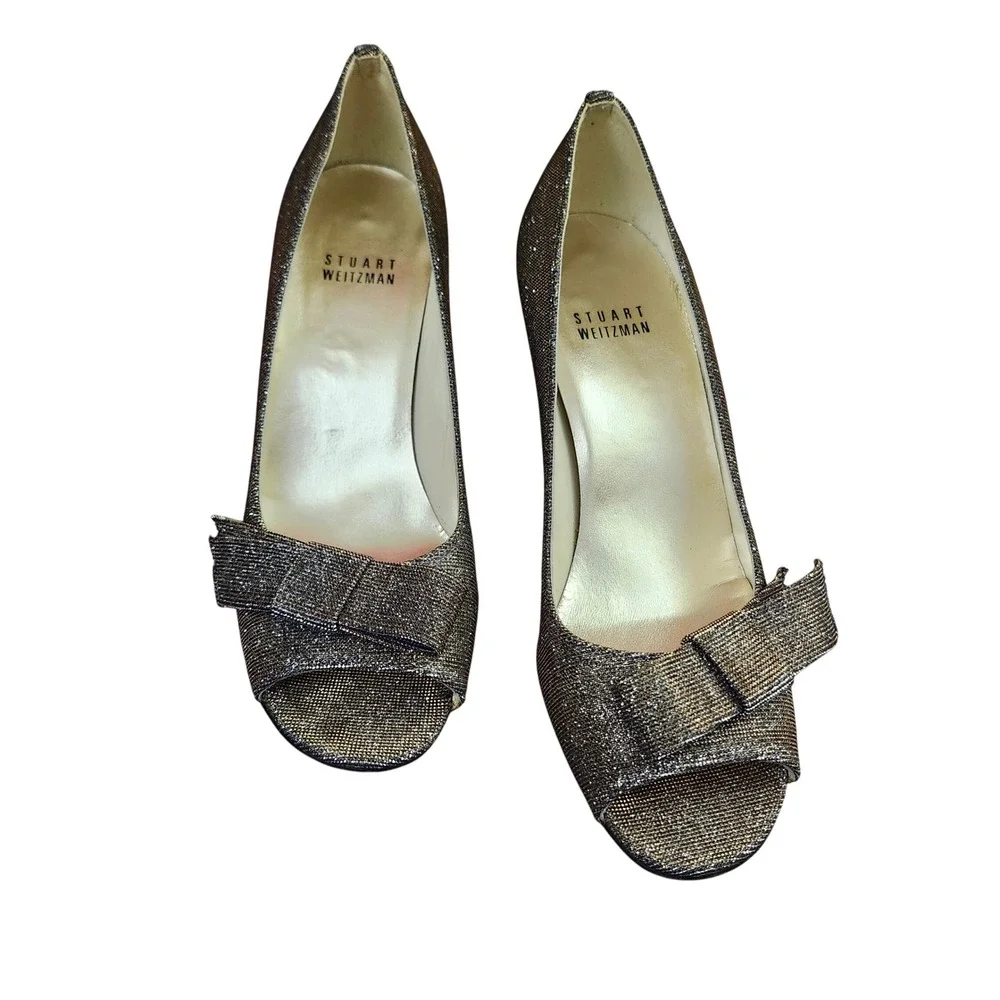 Stuart Weitzman stuart weitzman